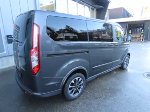 Ford Tourneo C Bus 320 L1 2.0 TDCi 185 Sport