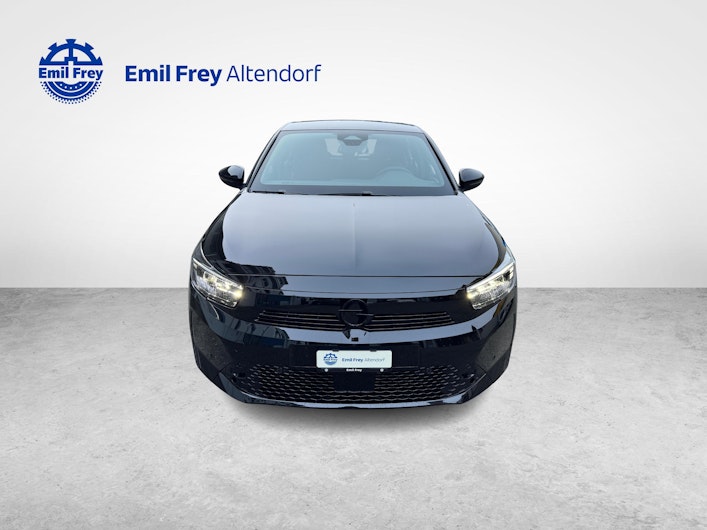 Vehicle image OPEL CORSA