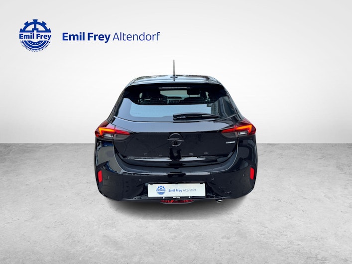 Vehicle image OPEL CORSA