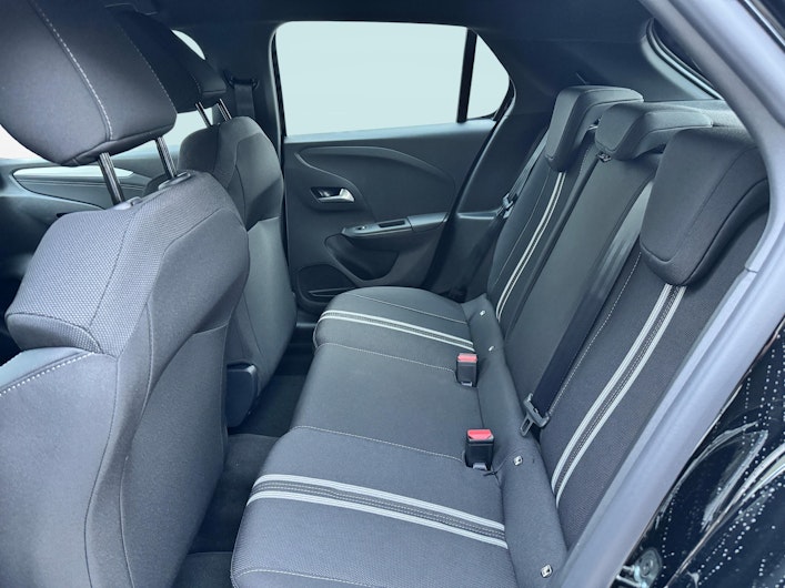 Vehicle image OPEL CORSA