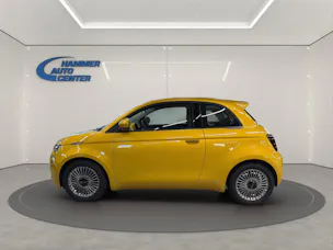 Fiat 500 1.0 Hybrid Torino