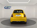 Fiat 500 1.0 Hybrid Torino