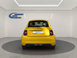 Fiat 500 1.0 Hybrid Torino