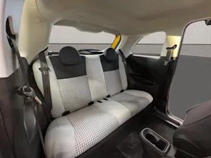 Fiat 500 1.0 Hybrid Torino