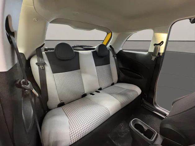 Fiat 500 1.0 Hybrid Torino