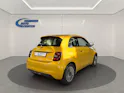 Fiat 500 1.0 Hybrid Torino