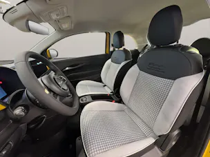 Fiat 500 1.0 Hybrid Torino