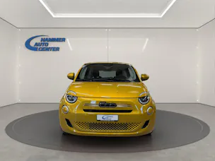 Fiat 500 1.0 Hybrid Torino