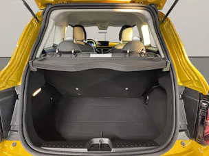 Fiat 500 1.0 Hybrid Torino