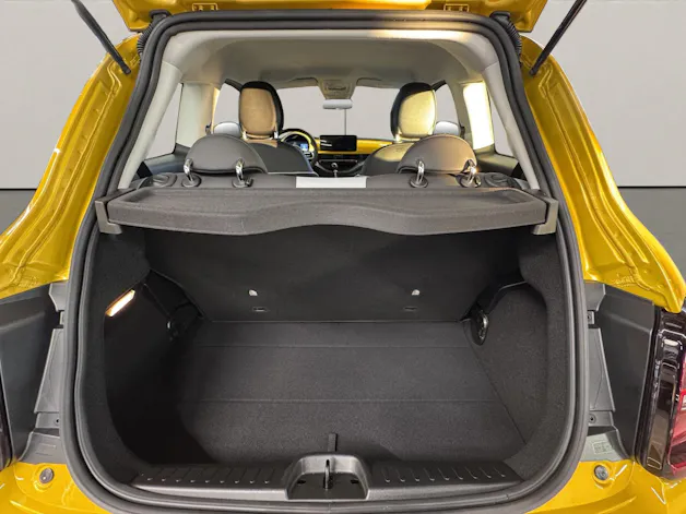 Fiat 500 1.0 Hybrid Torino