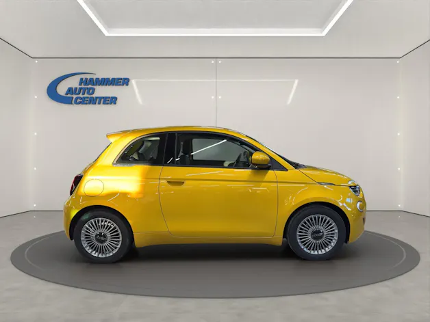 Fiat 500 1.0 Hybrid Torino