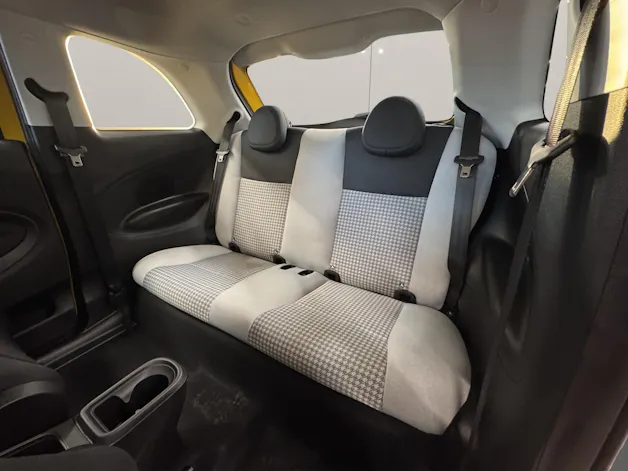 Fiat 500 1.0 Hybrid Torino