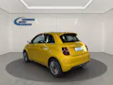 Fiat 500 1.0 Hybrid Torino