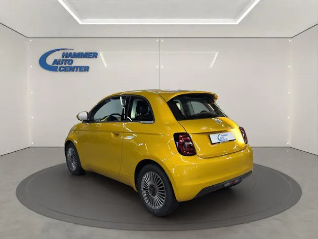 Fiat 500 1.0 Hybrid Torino