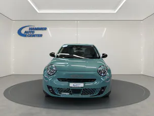 Fiat 600 1.2 Hybrid Swiss Edition