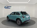 Fiat 600 1.2 Hybrid Swiss Edition