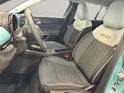 Fiat 600 1.2 Hybrid Swiss Edition