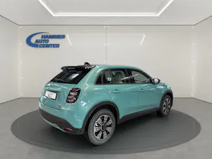 Fiat 600 1.2 Hybrid Swiss Edition