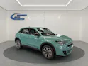 Fiat 600 1.2 Hybrid Swiss Edition
