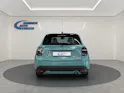 Fiat 600 1.2 Hybrid Swiss Edition