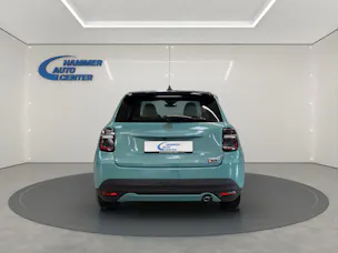 Fiat 600 1.2 Hybrid Swiss Edition
