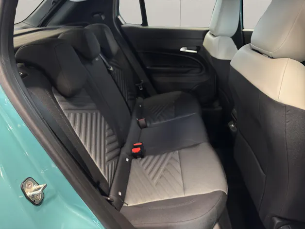 Fiat 600 1.2 Hybrid Swiss Edition