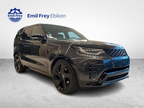 Vehicle image LAND ROVER Discovery 3.0 D I6 350 Dynamic SE