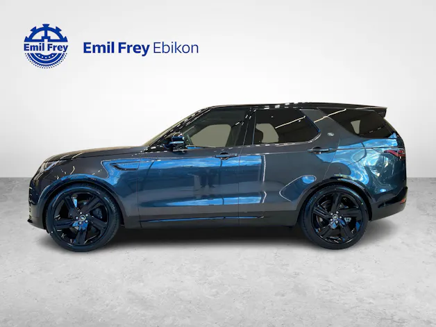 Land Rover Discovery 3.0 D I6 350 Dynamic SE