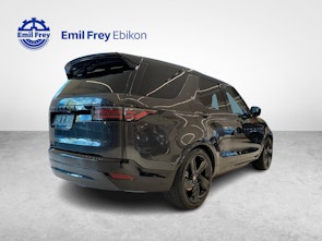 Vehicle image LAND ROVER Discovery 3.0 D I6 350 Dynamic SE