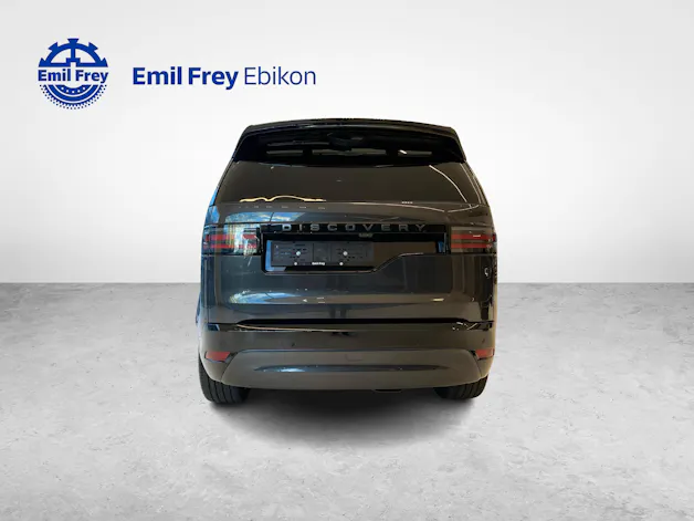 Land Rover Discovery 3.0 D I6 350 Dynamic SE