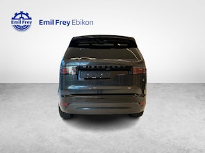 Vehicle image LAND ROVER Discovery 3.0 D I6 350 Dynamic SE