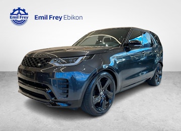 Vehicle image LAND ROVER Discovery 3.0 D I6 350 Dynamic SE Vehicle image LAND ROVER Discovery 3.0 D I6 350 Dynamic SE