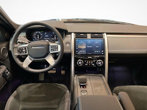 Vehicle image LAND ROVER Discovery 3.0 D I6 350 Dynamic SE