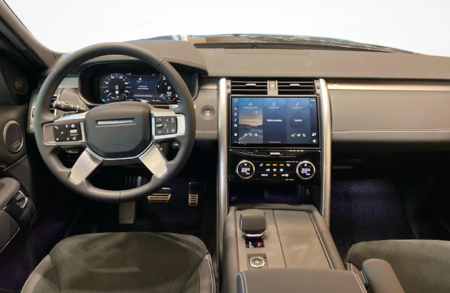 immagine del veicolo 8 immagine del veicolo 8