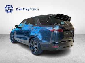 Vehicle image LAND ROVER Discovery 3.0 D I6 350 Dynamic SE