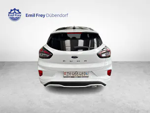 Ford Puma 1.0 EcoB Hybrid 155 ST-Line X