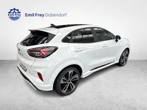 Ford Puma 1.0 EcoB Hybrid 155 ST-Line X