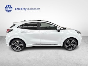 Vehicle image FORD Puma 1.0 EcoB Hybrid 155 ST-Line X