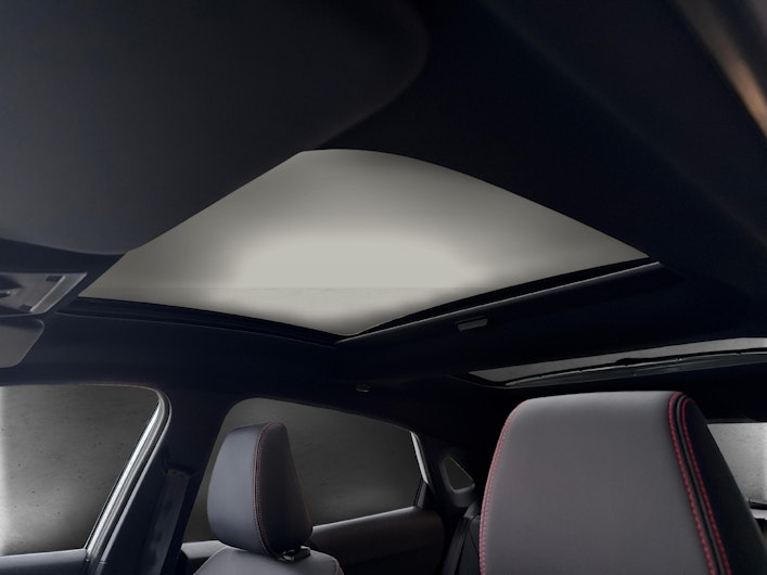 Vehicle image FORD PUMA