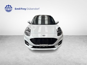 Vehicle image FORD Puma 1.0 EcoB Hybrid 155 ST-Line X