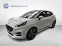 Ford Puma 1.0 EcoB Hybrid 155 ST-Line X