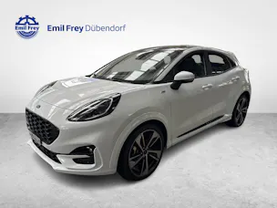 Ford Puma 1.0 EcoB Hybrid 155 ST-Line X