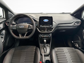 Vehicle image FORD Puma 1.0 EcoB Hybrid 155 ST-Line X