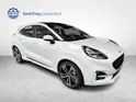 Ford Puma 1.0 EcoB Hybrid 155 ST-Line X