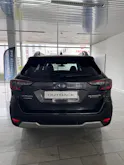 Subaru Outback 2.5i Final Edition