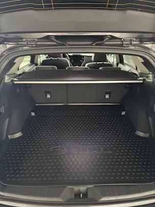 Subaru Outback 2.5i Final Edition