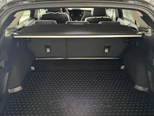 Subaru Outback 2.5i Final Edition