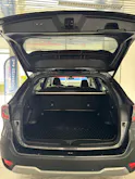 Subaru Outback 2.5i Final Edition