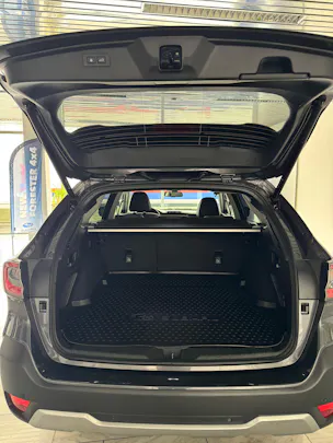 Subaru Outback 2.5i Final Edition