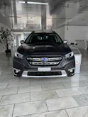 Subaru Outback 2.5i Final Edition